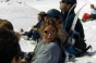 Claire, Freeride Classic 1999 - Courchevel Enquirer