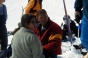 Sian Chris, Freeride Classic 1999 - Courchevel Enquirer