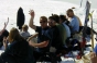 Spectators, Freeride Classic 1999 - Courchevel Enquirer
