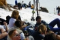 Spectators Richard, Freeride Classic 1999 - Courchevel Enquirer
