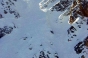 Amateur skier couloir, Freeride Classic 1999 - Courchevel Enquirer