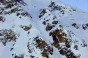 Pro skier couloir, Freeride Classic 1999 - Courchevel Enquirer