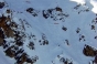 Pro Skier couloir, Freeride Classic 1999 - Courchevel Enquirer