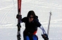 Kat, Freeride Classic 1999 - Courchevel Enquirer