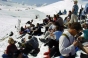 Spectators, Freeride Classic 1999 - Courchevel Enquirer