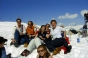 Leonne Maz, Freeride Classic 1999 - Courchevel Enquirer