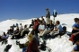spectators, Freeride Classic 1999 - Courchevel Enquirer