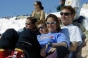 Philly Ed Susie Barney, Freeride Classic 1999 - Courchevel Enquirer