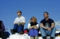 Rosy Steve, Freeride Classic 1999 - Courchevel Enquirer