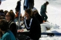 spectators, Freeride Classic 1999 - Courchevel Enquirer