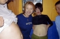 DJ Mitch, General photos 1999 - Courchevel Enquirer