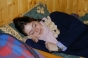 Kat, General photos 1999 - Courchevel Enquirer