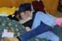 Simply Annie Kat, General photos 1999 - Courchevel Enquirer