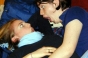 Simply Annie Kat, General photos 1999 - Courchevel Enquirer