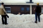 , Outtaspace 1999 - Courchevel Enquirer