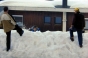 Flexi Richard, Outtaspace 1999 - Courchevel Enquirer
