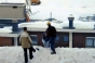Flexi Richard, Outtaspace 1999 - Courchevel Enquirer