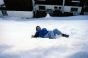 Flexi Richard, Outtaspace 1999 - Courchevel Enquirer