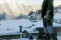 Flexi Richard, Outtaspace 1999 - Courchevel Enquirer