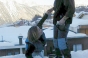 Flexi Richard, Outtaspace 1999 - Courchevel Enquirer