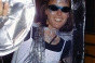 Philly, Outtaspace 1999 - Courchevel Enquirer