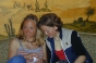 Simply Ali Katie, Outtaspace 1999 - Courchevel Enquirer