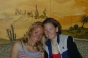 Simply Ali Katie, Outtaspace 1999 - Courchevel Enquirer