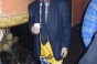 Ben, End of Season Ball 1999 - Courchevel Enquirer