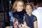 Margo Suzy, End of Season Ball 1999 - Courchevel Enquirer