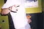 Greg, General photos 1999 - Courchevel Enquirer