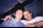 Jackie Woo Charlie Williams, General photos 1999 - Courchevel Enquirer