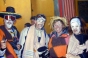 Supertravel captain Sophie, 3 Valley rally 2000 - Courchevel Enquirer