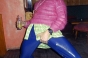 Hoops, 1970s night 2000 - Courchevel Enquirer