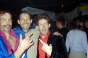 Tom Michie Alex, 1970s night 2000 - Courchevel Enquirer