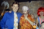 Charlie williams, 1970s night 2000 - Courchevel Enquirer