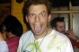 Andy fat chef, 1970s night 2000 - Courchevel Enquirer