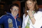 Charlie, Back to School 2000 - Courchevel Enquirer