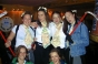 Crystal girls, Back to School 2000 - Courchevel Enquirer