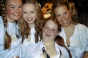 Jenny, Back to School 2000 - Courchevel Enquirer