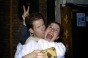 Alex Tracy, Back to School 2000 - Courchevel Enquirer