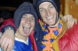 Shane Sven, Bad Taste 2000 - Courchevel Enquirer