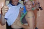 Ollie Hog, Beach Party 2000 - Courchevel Enquirer