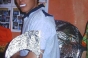 Ollie Hog shark, Beach Party 2000 - Courchevel Enquirer