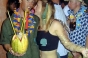 Ollie Hog, Beach Party 2000 - Courchevel Enquirer