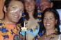JC Justine, Beach Party 2000 - Courchevel Enquirer
