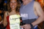 Jenny, Beach Party 2000 - Courchevel Enquirer