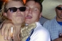 Jilly Lard, Beach Party 2000 - Courchevel Enquirer
