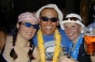 Scott Dunn Lorna Christophe, Beach Party 2000 - Courchevel Enquirer