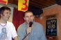 Shane, Blind Date 2000 - Courchevel Enquirer