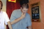 Shane, Blind Date 2000 - Courchevel Enquirer